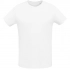 Martin Men men's T-shirt, white