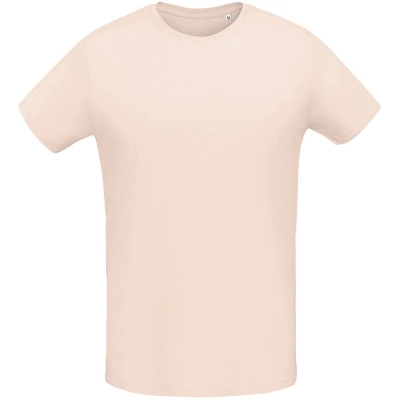 
                                                Martin Men men's T-shirt, pink
                                                