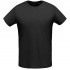 Martin Men Men's T-shirt, black