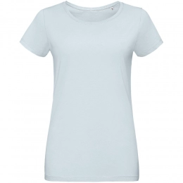 Martin Women Women's T-shirt, blue