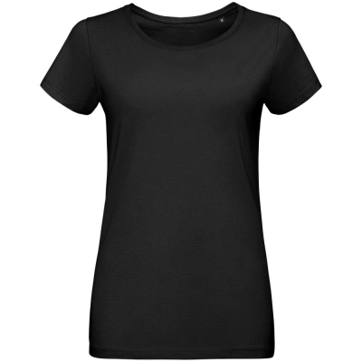 
                                                Martin Women Women's T-shirt, black
                                                
