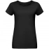 Martin Women Women's T-shirt, black