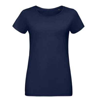 
                                                Martin Women Women's T-shirt, dark blue
                                                