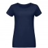Martin Women Women's T-shirt, dark blue