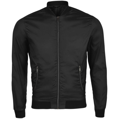 
                                                Unisex Roscoe jacket, black
                                                