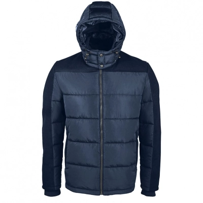 
                                                Reggie men's jacket, dark blue
                                                