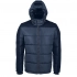 Reggie men's jacket, dark blue