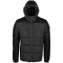 Reggie men's jacket, black