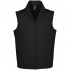 Men's Race BW Vest, black