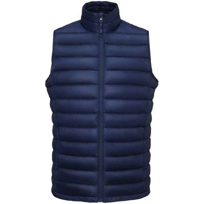 
                                                Wilson BW Men men's vest, dark blue
                                                