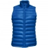 Wilson BW Women's vest, bright blue