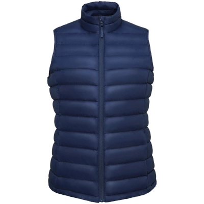 
                                                Wilson BW Women women's vest, dark blue
                                                