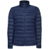 Wilson Women women's jacket, dark blue