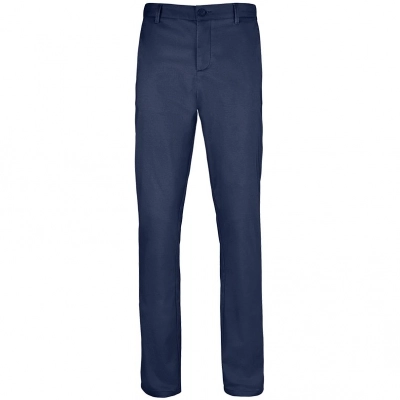 
                                                Jared Men trousers, dark blue
                                                