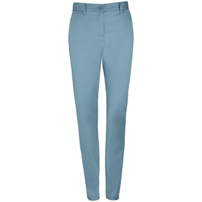 
                                                Jared Women trousers, blue
                                                