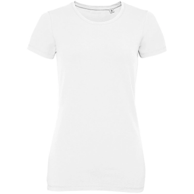 
                                                Millenium Stretch Women Women's T-shirt, white
                                                