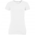 Millenium Stretch Women Women's T-shirt, white