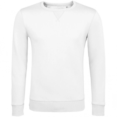 
                                                Unisex Sully sweatshirt, white
                                                