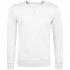Unisex Sully sweatshirt, white