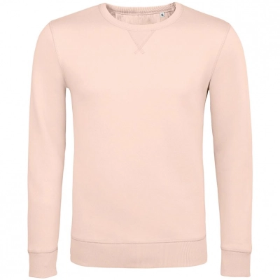 
                                                Unisex Sully sweatshirt, pink
                                                