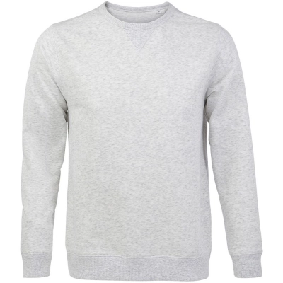 
                                                Sully Unisex Sweatshirt, light gray melange
                                                