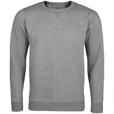 
                                                Unisex Sully sweatshirt, grey melange
                                                