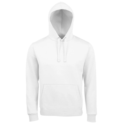 
                                                Spencer unisex sweatshirt, white
                                                