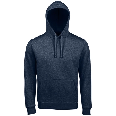 
                                                Spencer unisex sweatshirt, blue melange
                                                