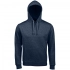 Spencer unisex sweatshirt, blue melange