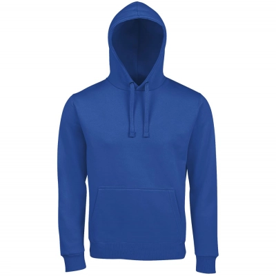 
                                                Unisex Spencer sweatshirt, bright blue.
                                                