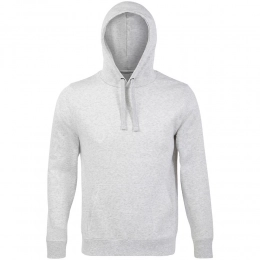 Spencer Unisex Sweatshirt, light gray melange