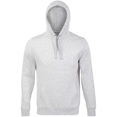 
                                                Spencer Unisex Sweatshirt, light gray melange
                                                