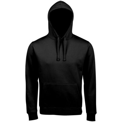 
                                                Spencer unisex sweatshirt, black
                                                
