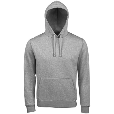 
                                                Spencer unisex sweatshirt, grey melange
                                                
