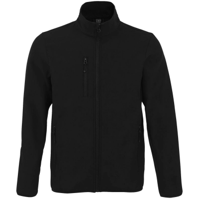 
                                                Куртка мужская Radian Men, черная
                                                