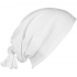 Multifunctional bandana Bolt, white