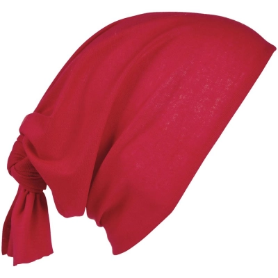 
                                                Multifunctional bandana Bolt, red
                                                