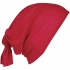 Multifunctional bandana Bolt, red