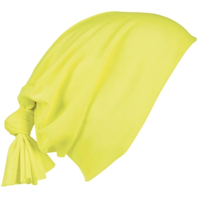 
                                                Multifunctional bandana Bolt, neon yellow
                                                
