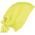 Multifunctional bandana Bolt, neon yellow