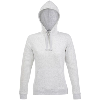 
                                                Толстовка женская Spencer Women, светло-серый меланж
                                                