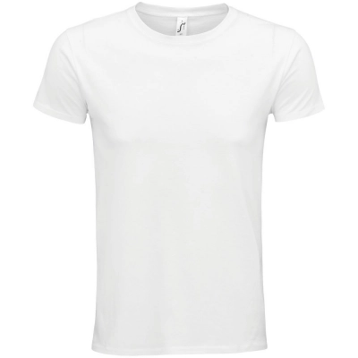 
                                                Unisex Epic white T-shirt
                                                