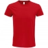 Unisex Epic red T-shirt.