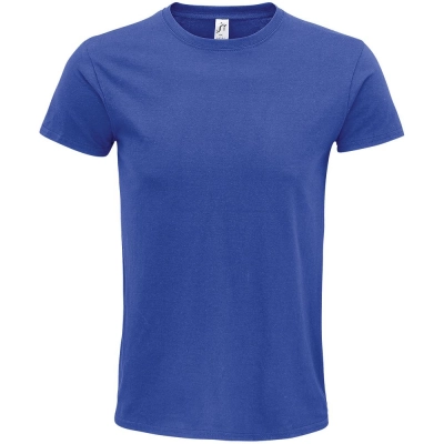 
                                                Unisex Epic T-shirt, bright blue.
                                                