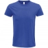 Unisex Epic T-shirt, bright blue.