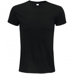 Unisex Epic black T-shirt
