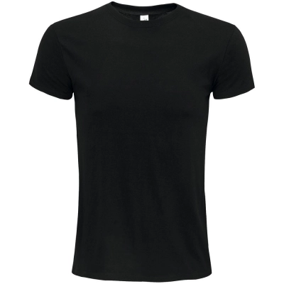
                                                Unisex Epic black T-shirt
                                                