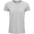 Unisex Epic T-shirt, grey melange