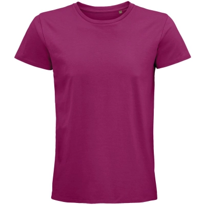 
                                                Men's Pioneer Men T-shirt, bright pink (fuchsia)
                                                