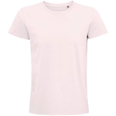 
                                                Men's pink Pioneer Men T-shirt
                                                